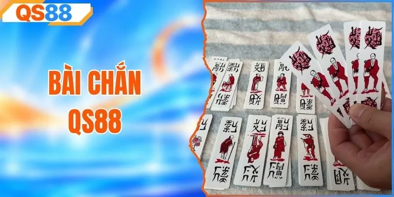 Bài Chắn
