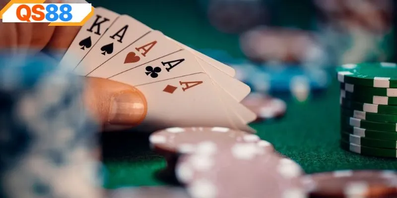 Bí kíp săn thưởng từ các game bài đổi thưởng