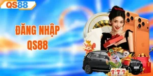 Đăng Nhập Tài Khoản QS88