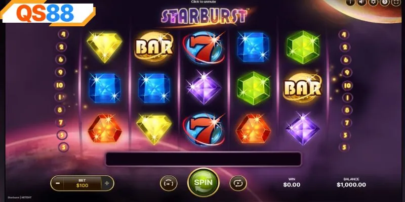 Danh sách 7 game nổ hũ đổi thưởng uy tín nhất