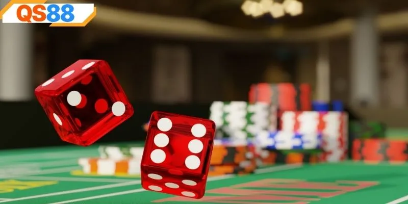 Giải thích sảnh cược casino uy tín