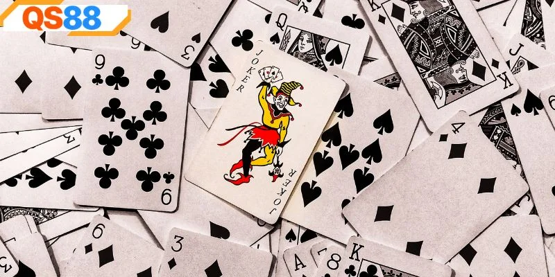 Hướng dẫn trải nghiệm game bài hiệu quả từ QS88
