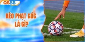 Kèo Phạt Góc Là Gì