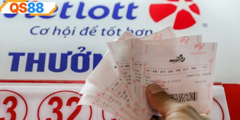 Mẹo chọn số nhanh thắng khi tham gia chơi Vietlott