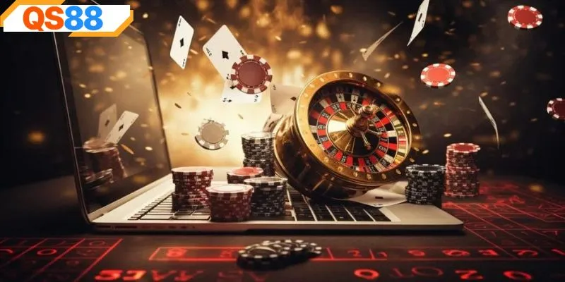 Những nét chính về casino QS88