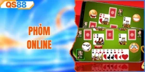 Phỏm Online
