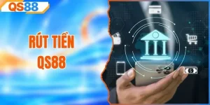 Rút Tiền QS88