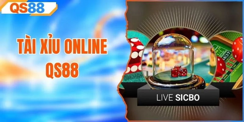 Tài Xỉu Online