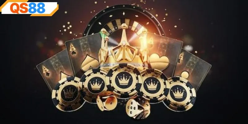 Tận dụng tính năng trong game