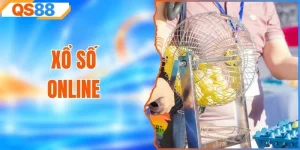 Xổ Số Online