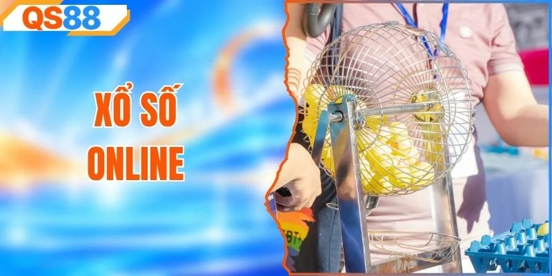 Xổ Số Online